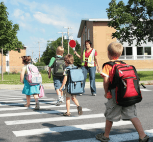 behavior roleplaying scenario for kids