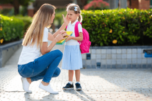 tips to support an introverted child