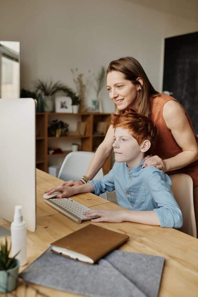 tips to support an introverted child