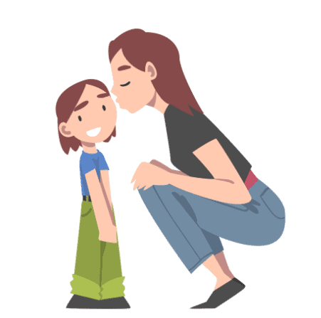 I Wish I Was There to Protect You!-An Empowering Poem for Bullying Victims & Survivors