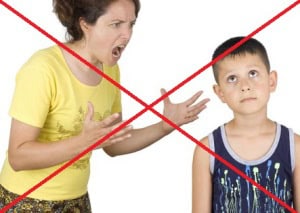Los 10 Tips Más Usados para Niños con Trastorno Negativista Desafiante