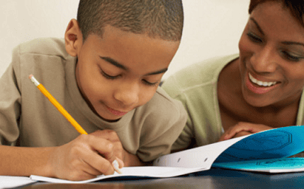 guided writing activities for students
