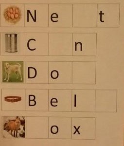 fun phonics activities to teach letter sounds