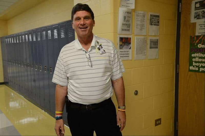 Effective Strategies For Classroom Management