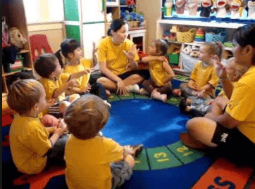 class-meeting