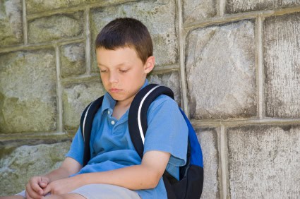 taking away recess as punishment