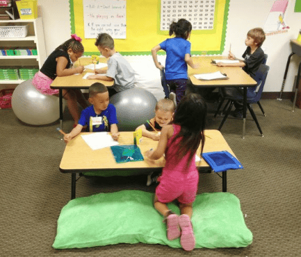 how to get students to listen