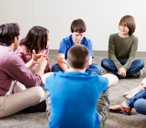 Life Skills Printable Board Game Counseling Group Game Adult