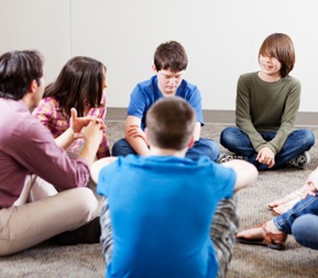 5 Great Activities To Do With Your Social Skills Group Adolescents Teens