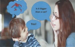 20 Questions