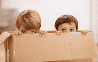 Play Hide and Seek