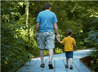 Take a walk