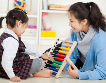 Play Teacher/Student