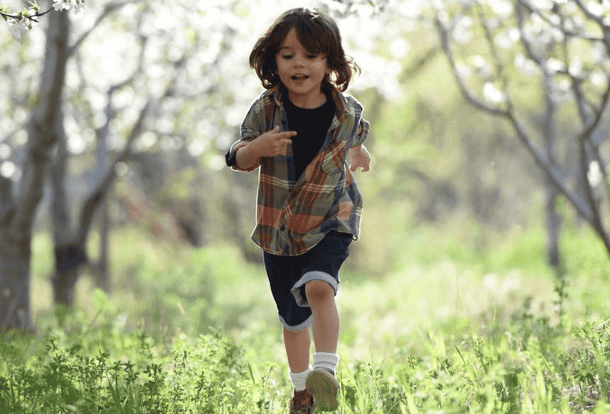 research on physical activities for autism and ADHD