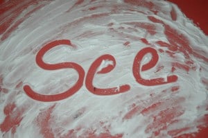 fun hands on multisensory sight word activities that are research-based
