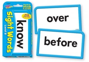 fun hands on multisensory sight word activities that are research-based