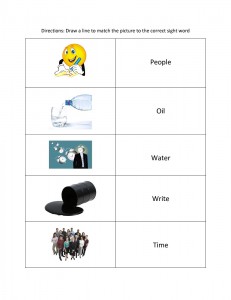 fun hands on multisensory sight word activities that are research-based