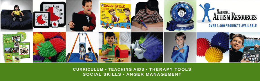 sensory-tools