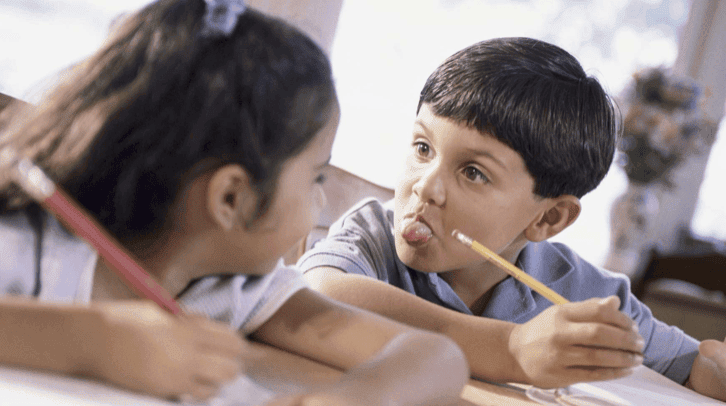 Teacher-Student Ratio Matters