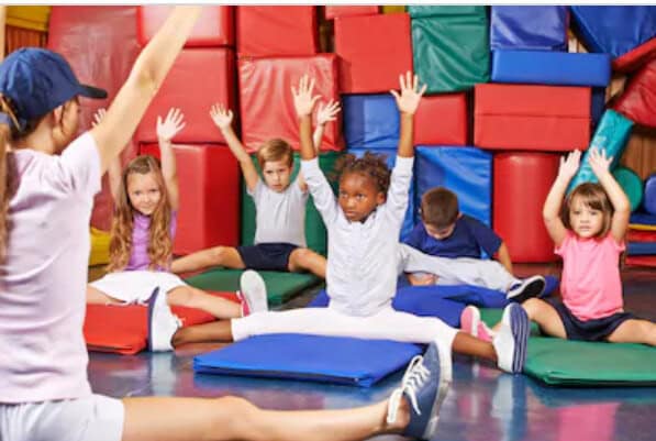 strategies for ADHD symptoms in children