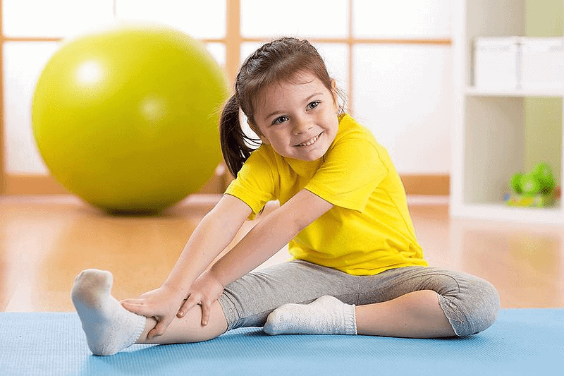 the impact of physical activity on academic performance and behavivor
