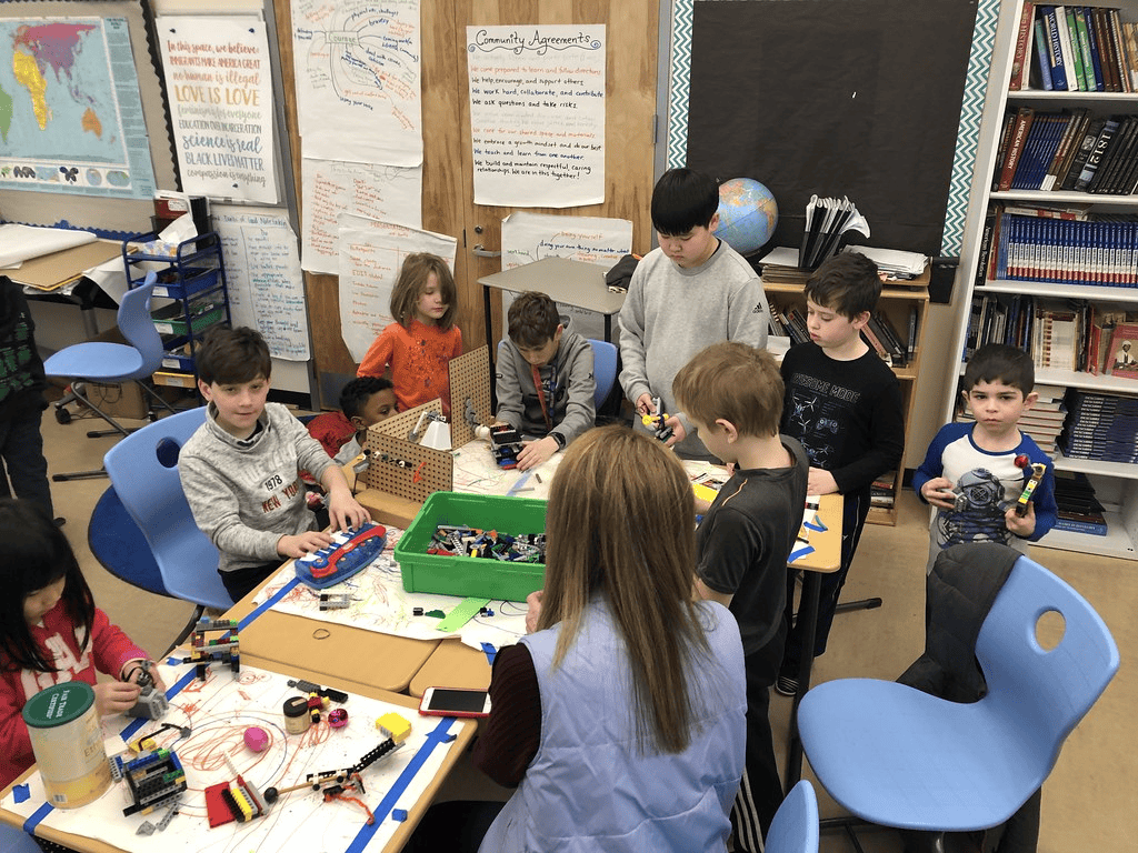 social-emotional learning programs