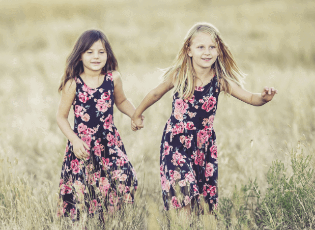esearch demonstrates the connection between friendships and happiness