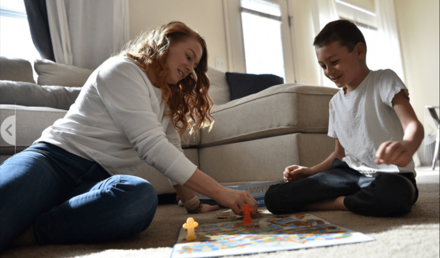 5 Ways To Strengthen Parent Child Communication