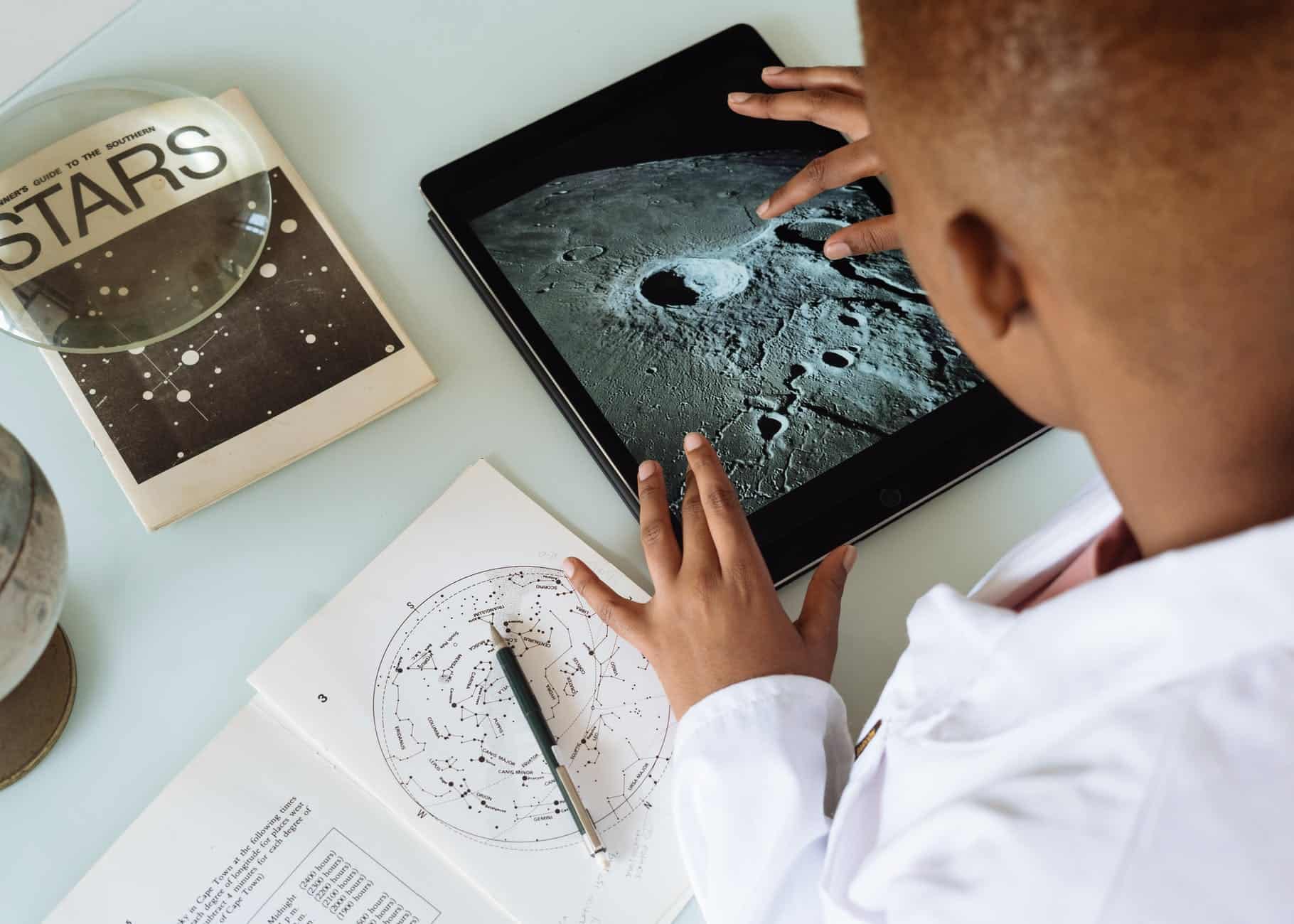 how to improve communication with your child