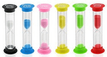 Reloj de arena