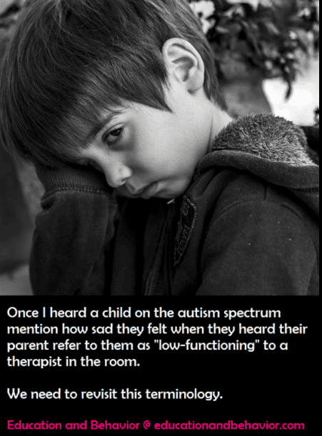 Child-Functioning