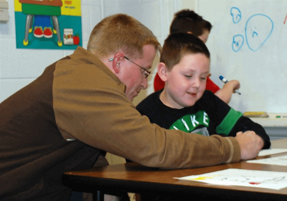 research-based reading program