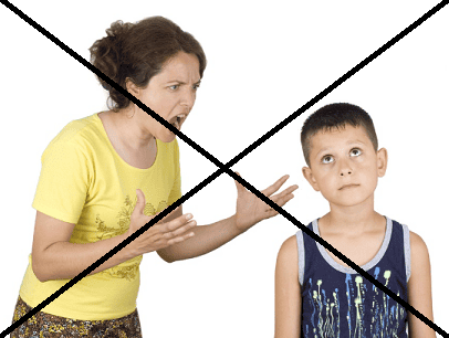 how to teach empathy to a child