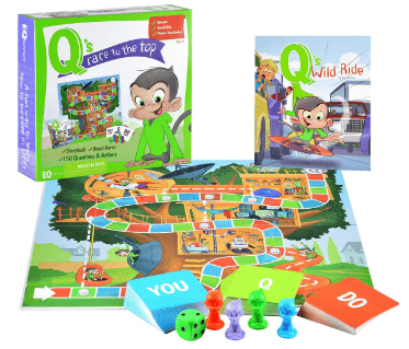 games to play with social skills group