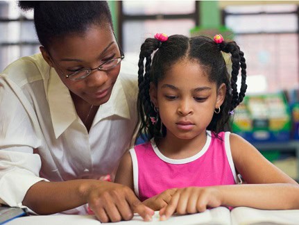 strategies to help with reading fluency