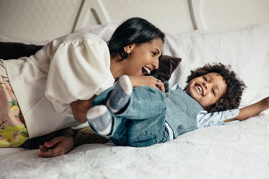 poems about positive parenting strategies for kids