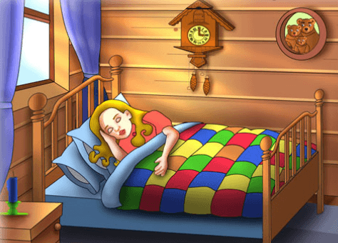 Goldilocks