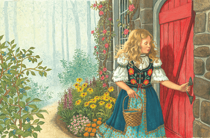 Goldilocks