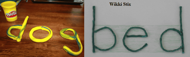 research-based spelling intervention strategies for students
