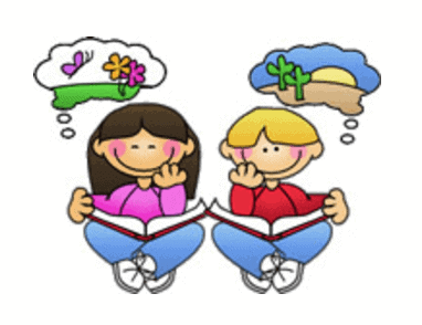 making connections in reading