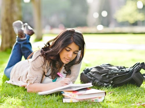 Studying Tips for college students with ADHD