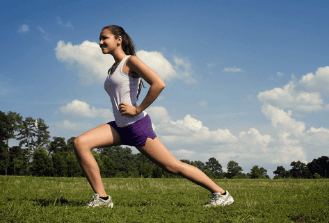 exercise
