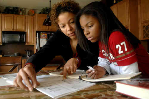 what does research say about homeschooling