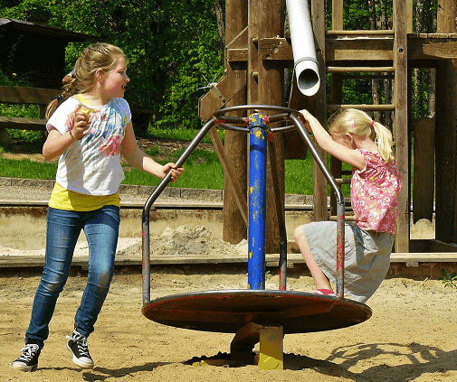 Making Physical Activity a Part of a Child's Life, Physical Activity