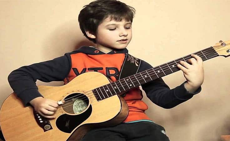 how does music therapy help children with ADHD