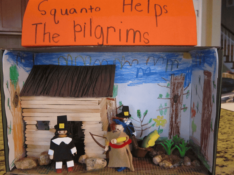 Multisensory/Hands-On Games and Toys for History Lessons
