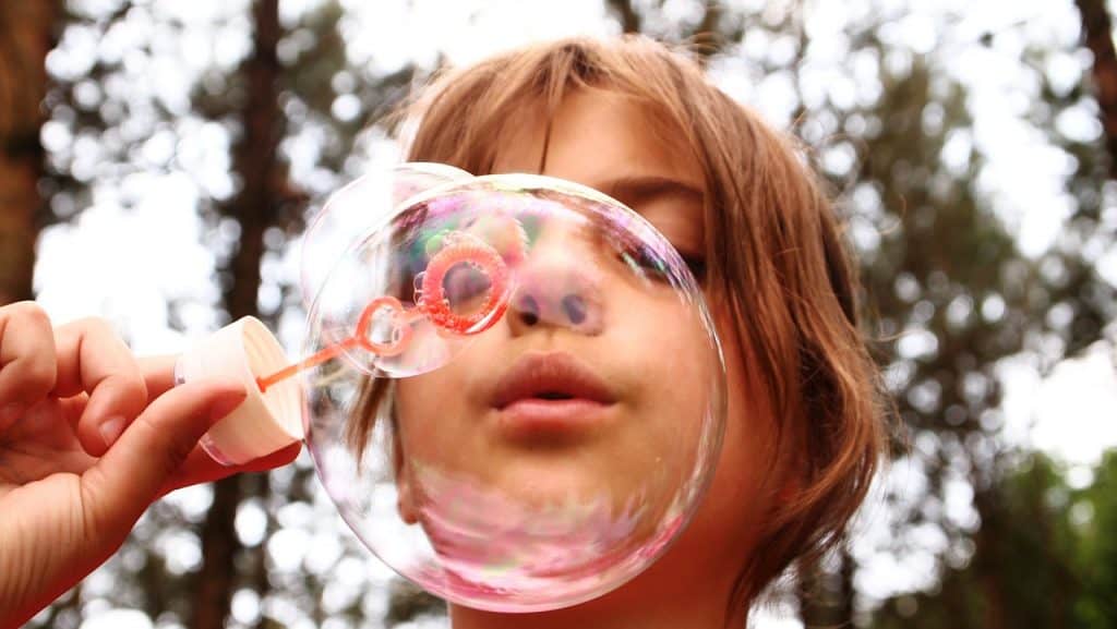 rewards ideas for kids behavior