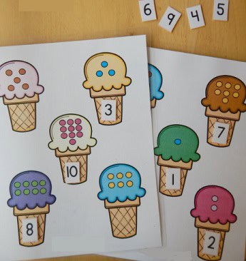 academic strategies to teach children on the autism spectrum