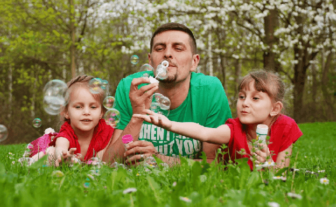 rewards ideas for kids behavior