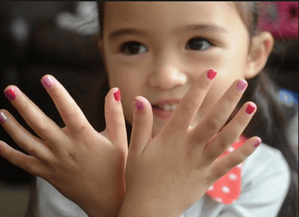 rewards ideas for kids behavior